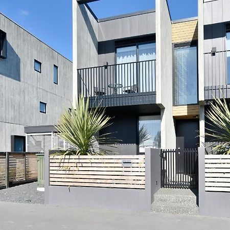 Worcester Terrace Seven - Christchurch Holiday Homes Exterior photo